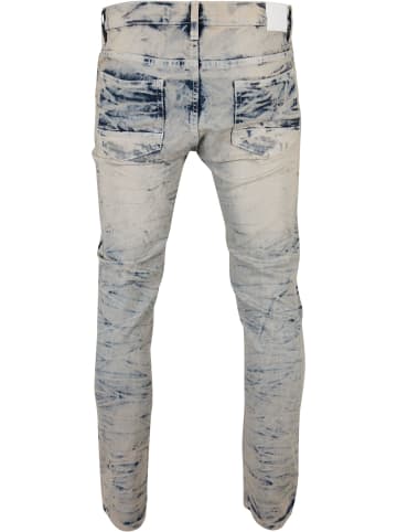 Southpole Jeans in grau