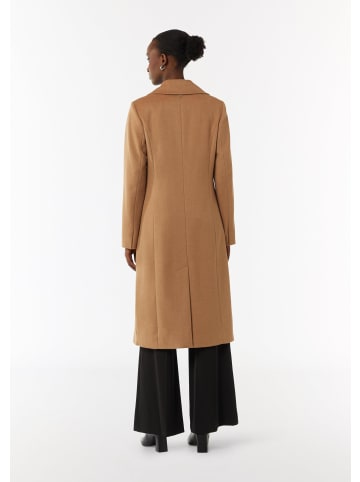 comma Outdoor-Mantel in 8450_sandstein