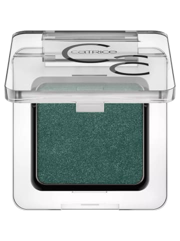 Catrice Mono Art Lidschatten Farben - 430 Pacific Teal