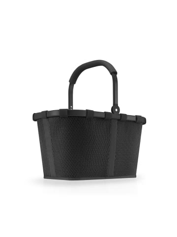 Reisenthel reisenthel carrybag mesh black