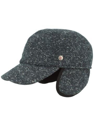 Balke Baseball Cap in blau