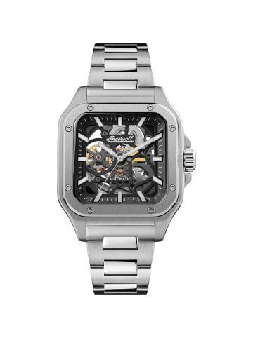 Ingersoll Armbanduhr The Ollie in silber