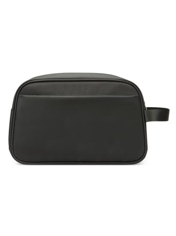 Roncato City 3.0 Kulturbeutel 28 cm schwarz