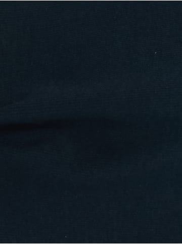 Marie Lund Langarmshirt in marine