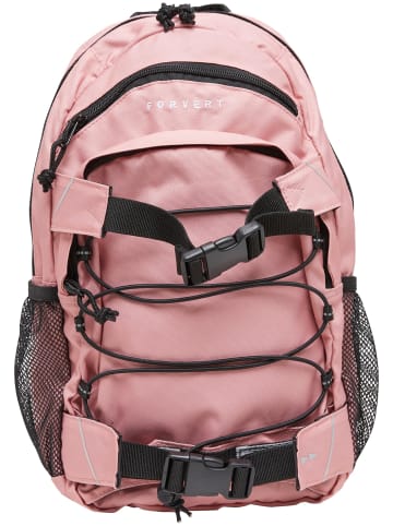 Brandit Brandit Forvert Small Louis Backpack in dusty rose