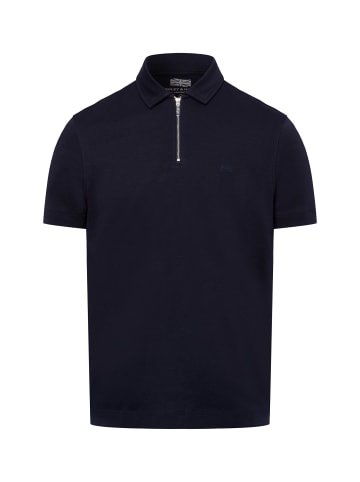 Finshley & Harding London Polo Shirt in mais