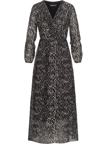 Cloud5ive Cloud5ive Kleider in black/white