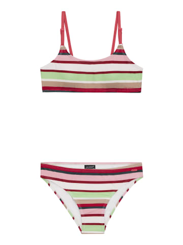 Protest " PRTMEL JR in Matcha Green