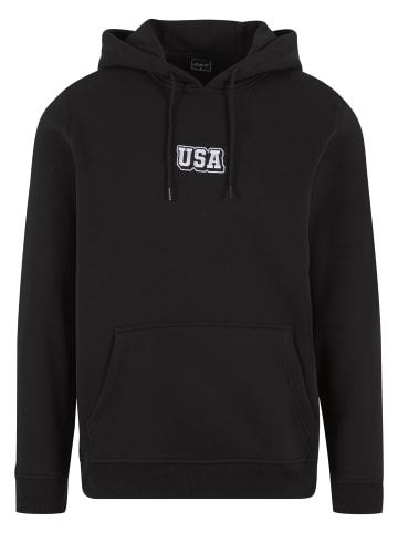 Mister Tee Sweat & Fleece - Hoody in black