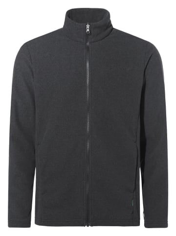 Vaude Kombijacke in schwarz