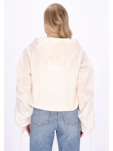 DreiMaster Women Jacket in offwhite