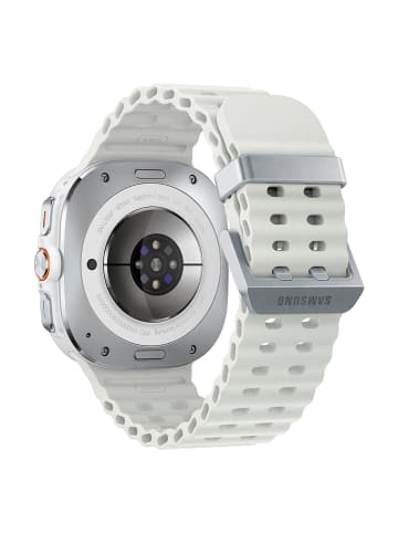 Samsung Smartwatch Galaxy Watch Ultra 2025 47mm in weiß