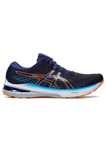 asics Laufschuhe GEL-PURSUE 8 in Blau