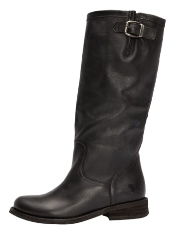 Felmini Stiefel in Black