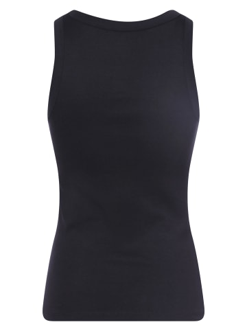 Marie Lund Top in marine - 0009