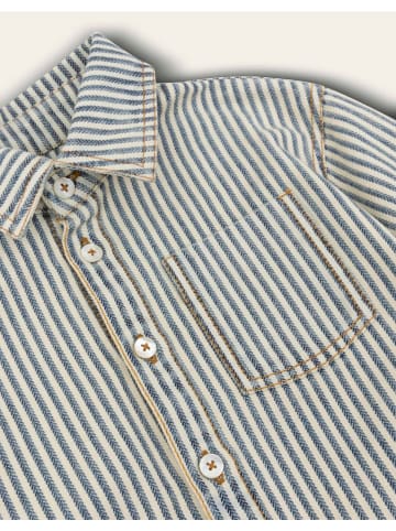 Oilily Brave Bluse in Weiß