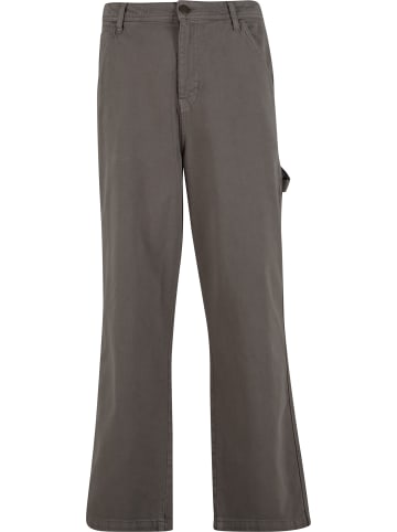 DEF Loose Fit Jeans in steelgrey