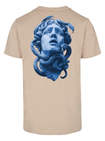 Mister Tee T-Shirt in sand