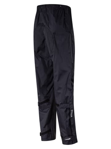 PRO-X elements XL&D Regen-Überhose "TORONTO" in Schwarz