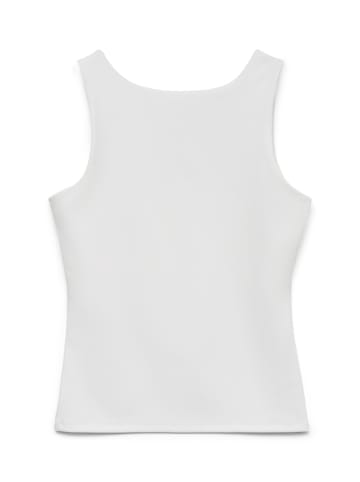 Vero Moda Top in Bright White