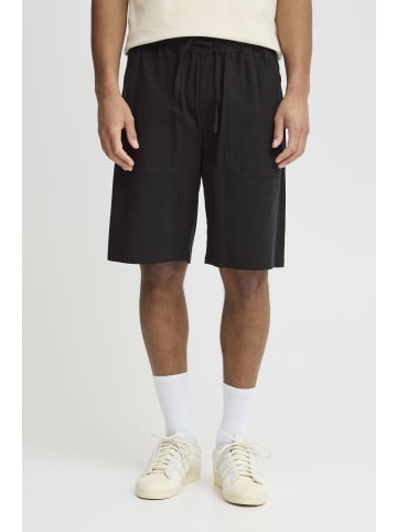 BLEND Chinoshorts in Schwarz
