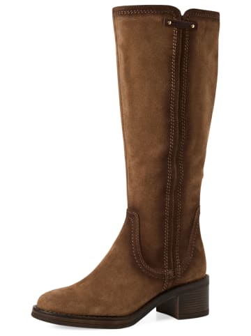 Tamaris Stiefel braun