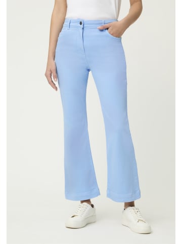 Olsen Hose in Bay Blue
