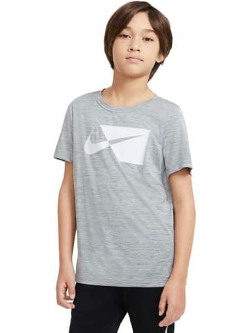 Nike Shirt für Jungen in grau