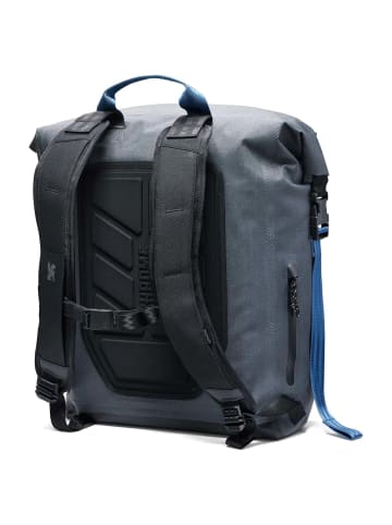 CHROME Urban EX 30L - Rucksack 15" 69.9 cm (future white) in fog
