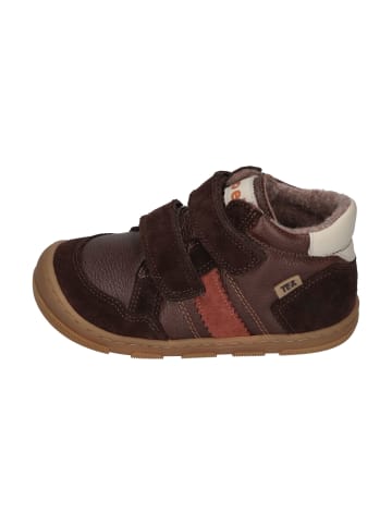 KOEL Sneaker High KABRIEL 3.0 WOOLFELT extra weit in braun