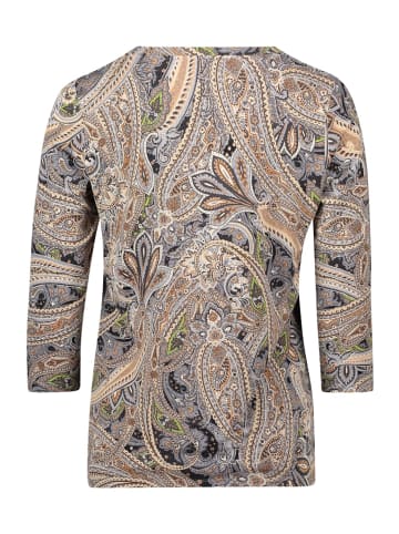 Betty Barclay Basic Shirt in Grau