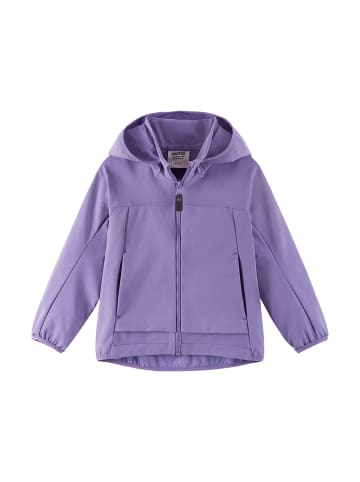 Reima BugProof Jacke Retkiin Misty Violet