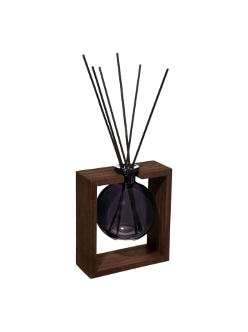 Atmosphera Créateur d'intérieur Duftlampe in braun