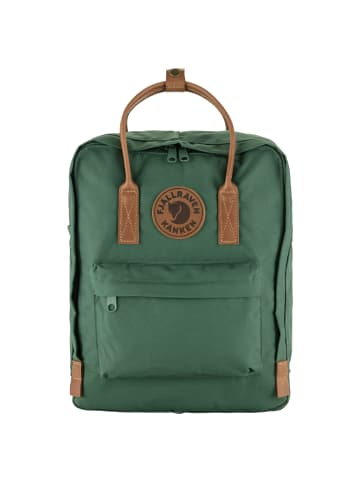 FJÄLLRÄVEN Kånken No. 2 - Rucksack 38 cm in deep patina