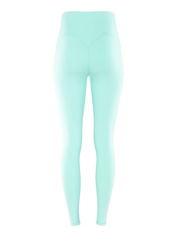 Winshape Functional Comfort High Waist Tights HWL117C in delicate mint