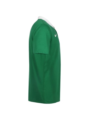 Nike Performance Poloshirt Park 20 Dry in grün / weiß