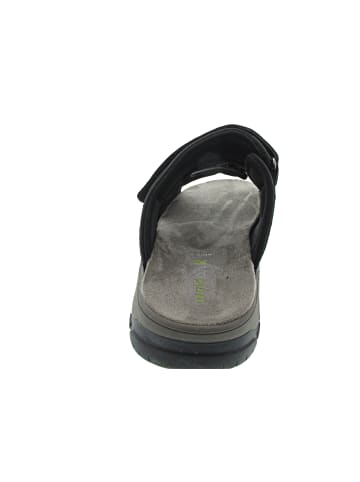 WALDLÄUFER Harald Pantolette Schwarz