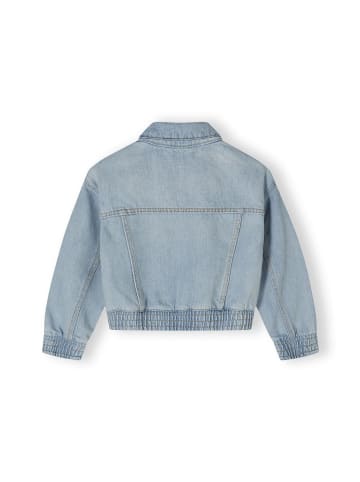 Minoti Jeansjacke 22jacket42 in hellblau