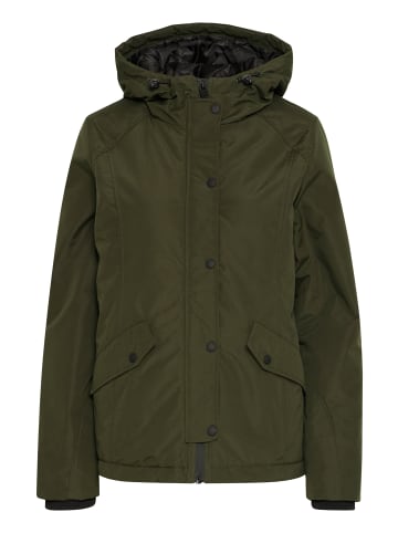 Oxmo Outdoorjacke OXTAMILIA in Blau