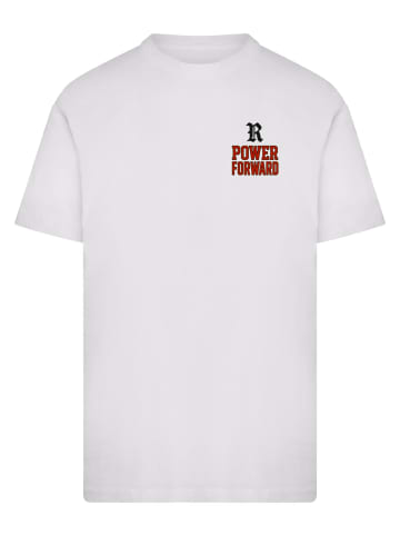 Mister Tee T-Shirts in white