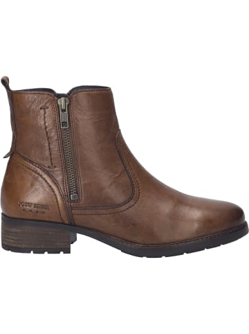 Josef Seibel Stiefelette Kate 20 in braun