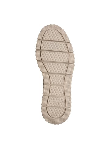 Tamaris Schnürboots in Grau