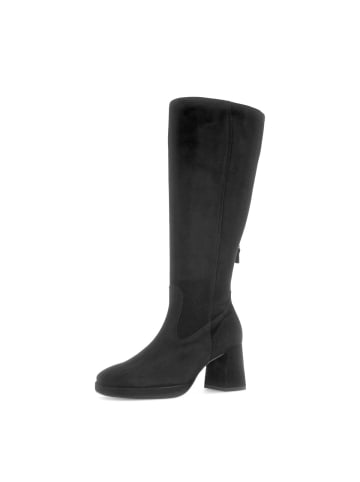 Gabor Fashion Elegante Stiefel in schwarz