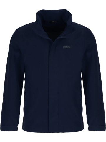 PRO-X elements Funktionsjacke "GERRIT" in Marineblau