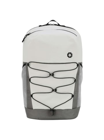 Strellson Homerton Niklas - Rucksack L 46.5 cm (offwhite) in offwhite