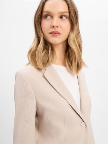 More & More Blazer in melange - 0001