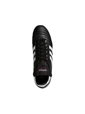 adidas neo Fußballschuh Copa Mundial in Schwarz