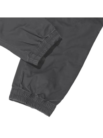 Vintage Industries Cargohose "Nolan Pants" in Grau