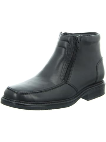 Longo Stiefelette in schwarz