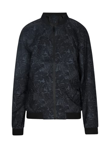 MO Jacke in Schwarz